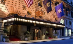 St. Regis Hotel