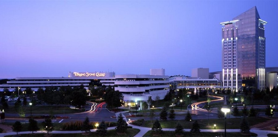 Turning Stone Casino and Resort