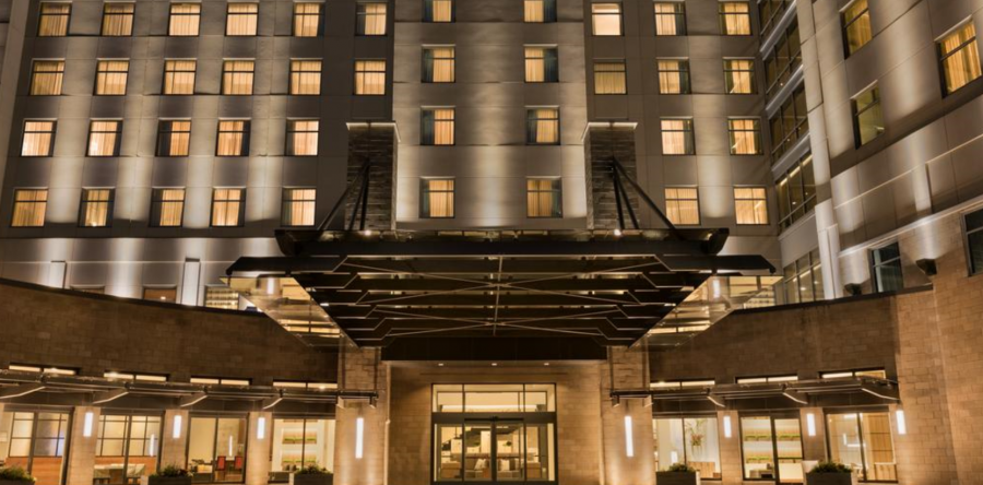 Embassy Suites