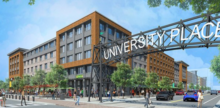 NJCU West Campus