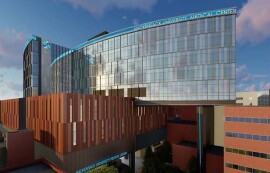Hackensack University Medical Center – 2nd Street Pavilion