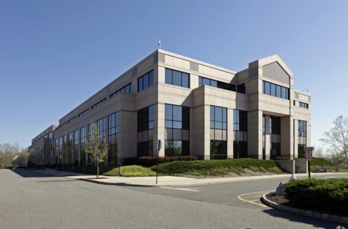 RWJ Barnabas Health / Rendina