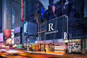 Renaissance Times Square