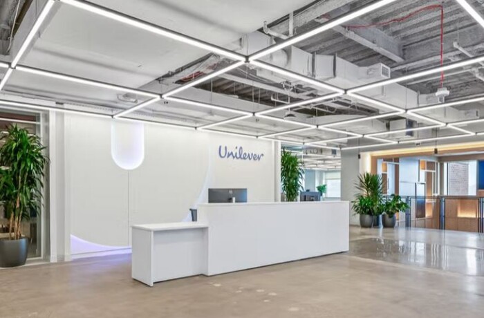 Unilever U.S. Headquarters
