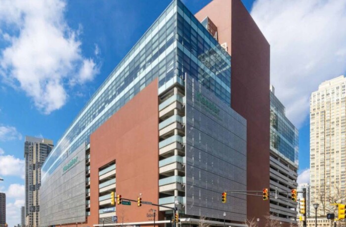 Select Medical – Jersey City