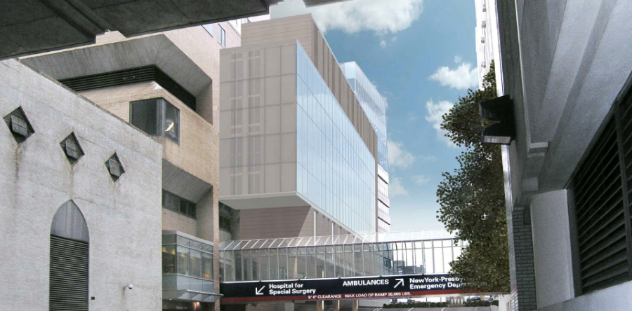 Hospital for Special Surgery