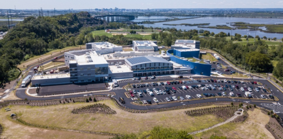 High Tech High School