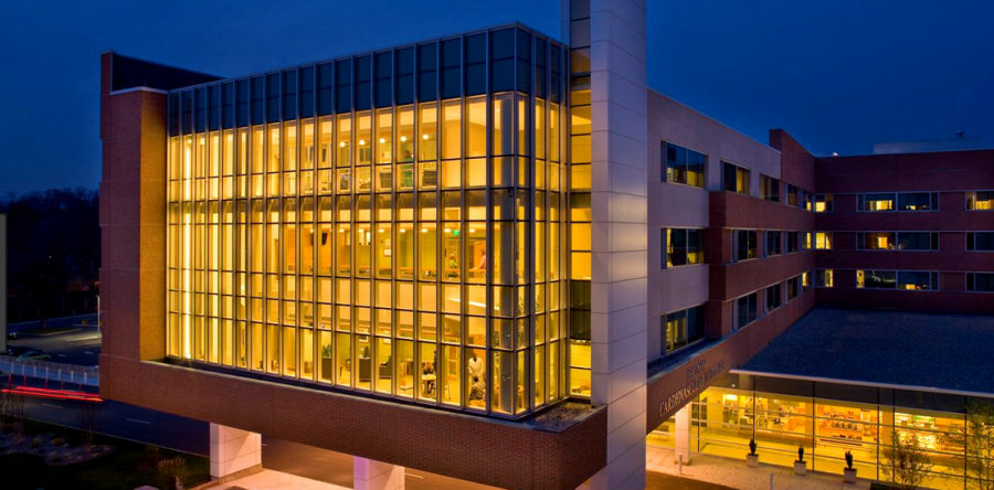 AHS Morristown – Gagnon