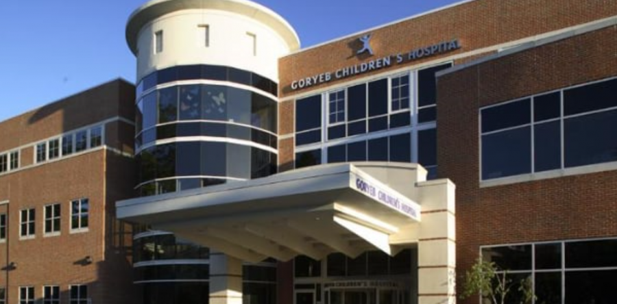 AHS Morristown – Goryeb PICU
