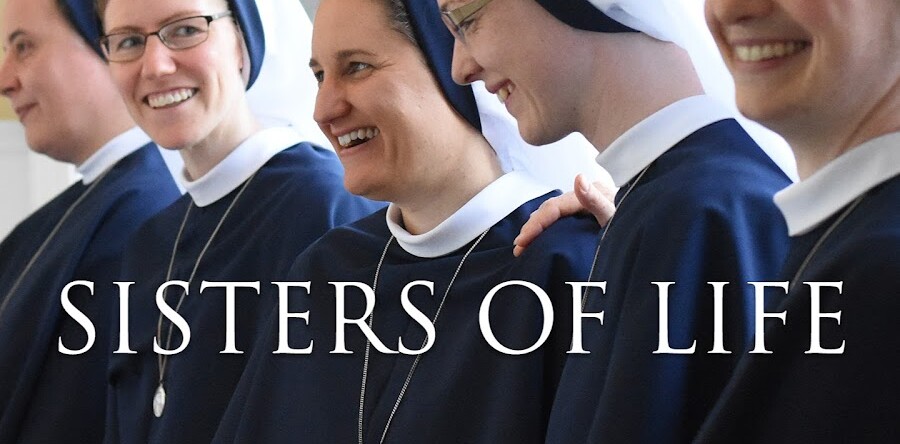 Sisters of Life