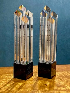 DISCA Awards 2020
