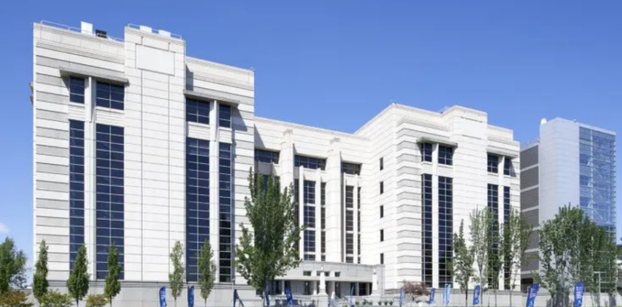 Hackensack Meridian School of Medicine – BSL3 Suite