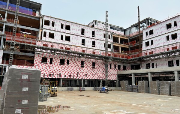 Princeton University Hobson College