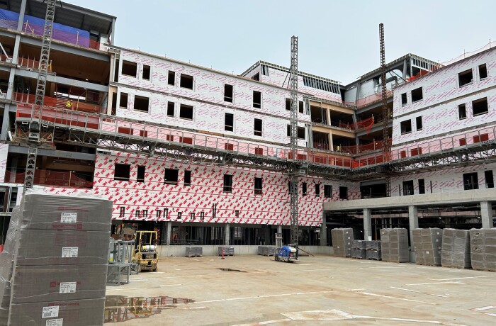 Princeton University Hobson College