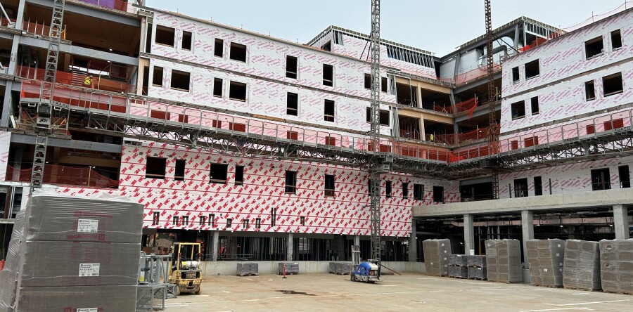 Princeton University Hobson College