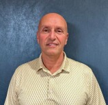 John Pizzano, General Superintendent