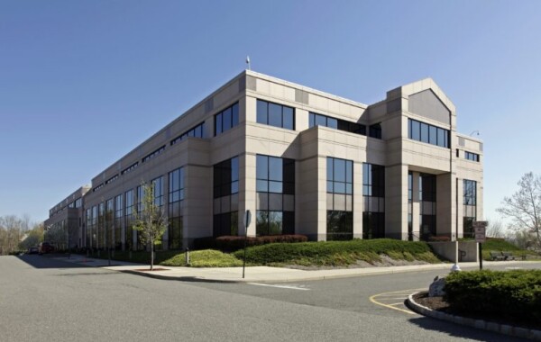 RWJ Barnabas Health / Rendina