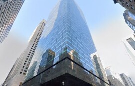 Louis Vuitton – 590 Madison 17th-20th Floors