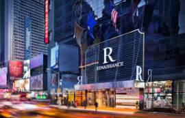Renaissance Times Square