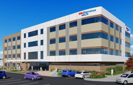 RWJ Barnabas Health / Rendina