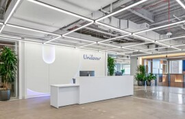 Unilever U.S. Headquarters