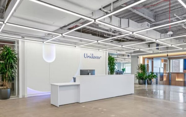 Unilever U.S. Headquarters