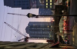 H-1 at The New Jersey Health + Life Science Exchange