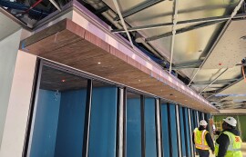 H-1 at The New Jersey Health + Life Science Exchange