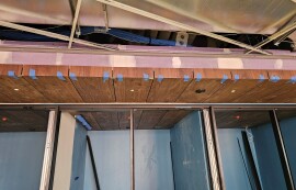 H-1 at The New Jersey Health + Life Science Exchange