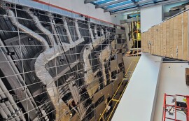 H-1 at The New Jersey Health + Life Science Exchange