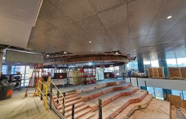 H-1 at The New Jersey Health + Life Science Exchange