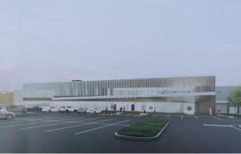 Sentinel – Princeton Nurseries Data Center