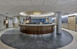 Riverview Medical Center