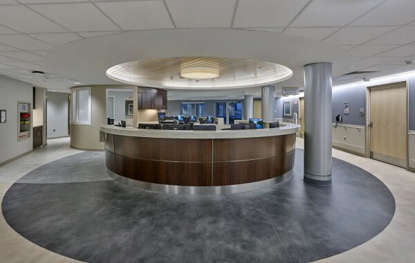 Riverview Medical Center