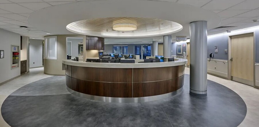 Riverview Medical Center