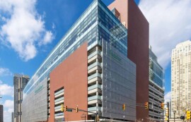 Select Medical – Jersey City