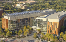 Life Sciences Public Health Laboratory