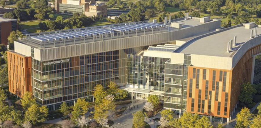 Life Sciences Public Health Laboratory