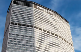 Project Empire – 200 Park Ave.