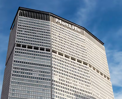 Project Empire – 200 Park Ave.